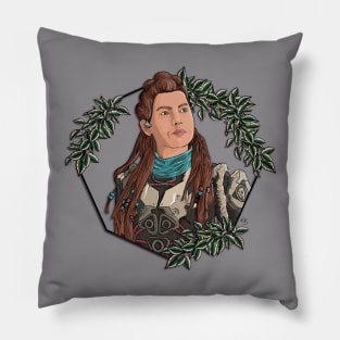 Aloy - Horizon Pillow