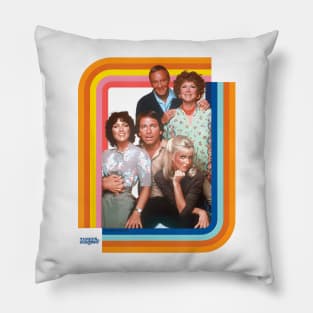 Character All Actor Pillow