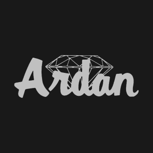 Ardan or Ardan's Diamond T-Shirt