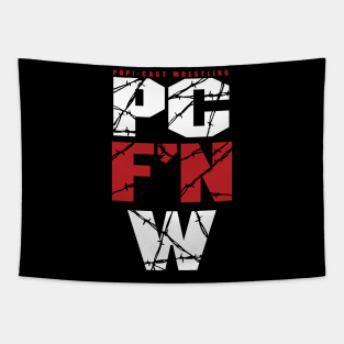 PCW EXTREME Tapestry