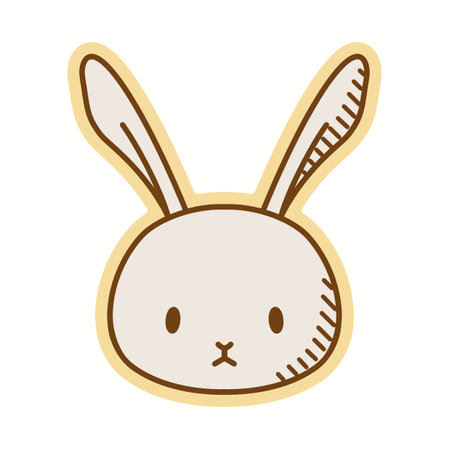 Rabbit Pallet by naturalhabitatshorts