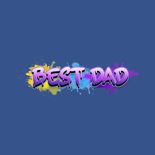 BEST DAD T-Shirt