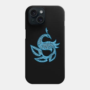 Genshin Impact Fanart - Kaya Constelation Phone Case