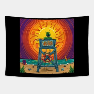 DIRTY HEADS Tapestry