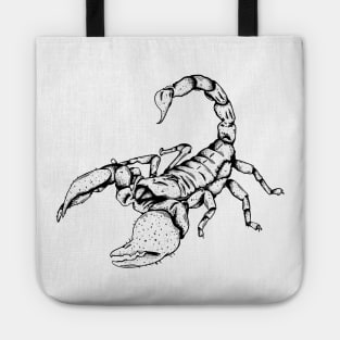 STINGER Tote