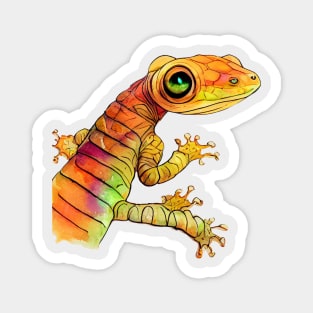 Gecko Design Magnet