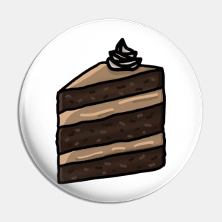 Cake Pin