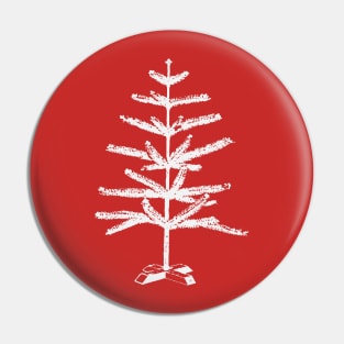 You Killed It!!!! AAUGH!!  ( ghost of a christmas tree ) Pin