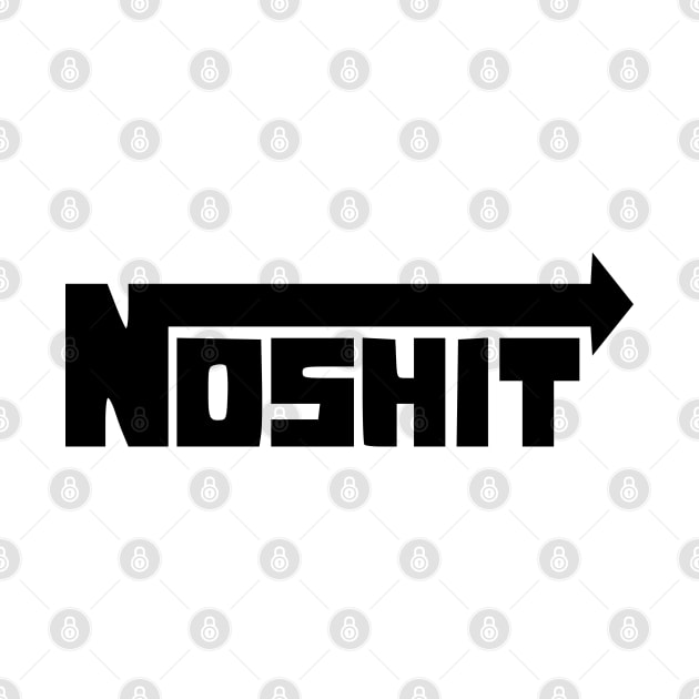 NOSHIT by Tuner Society SA