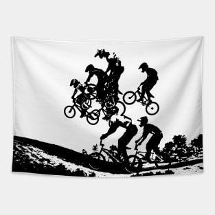 bmx Tapestry