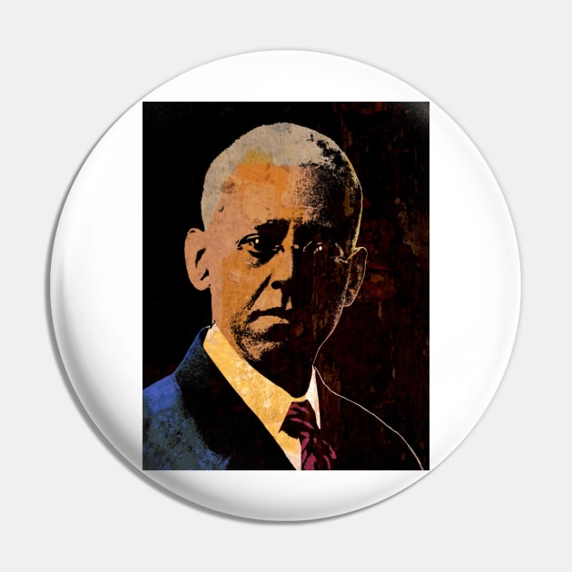 Lewis Howard Latimer Pin by truthtopower