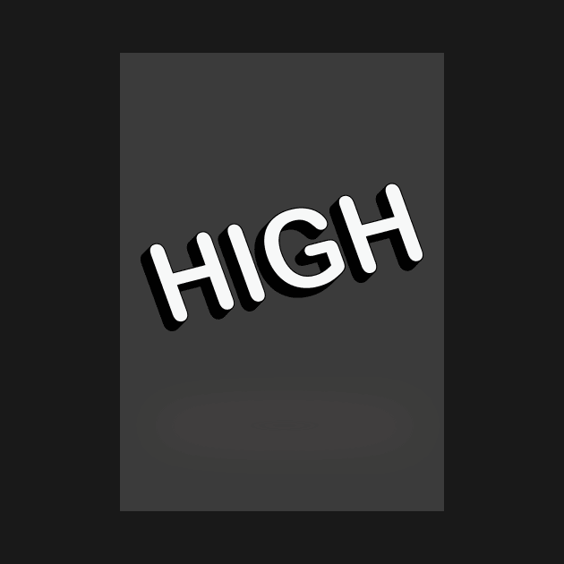 High by design-universe