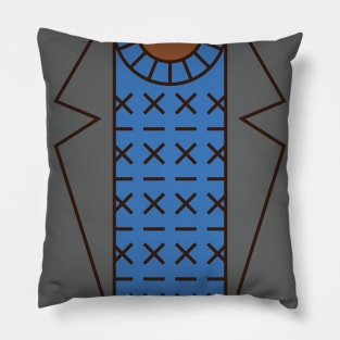 Bojack Horseman Pillow