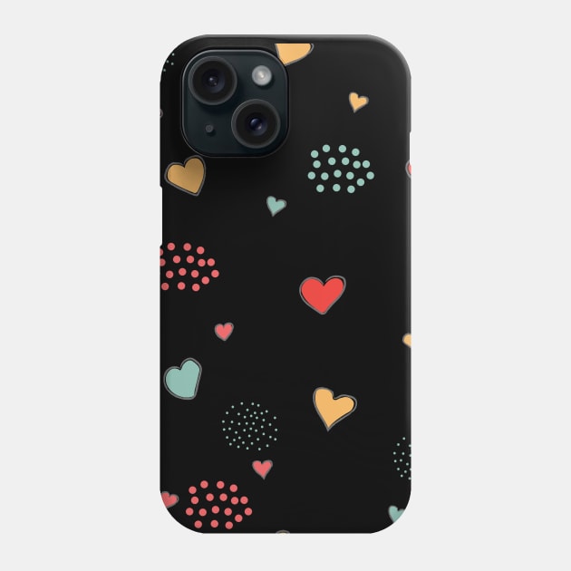 Whimsical Phone Case by Countryside