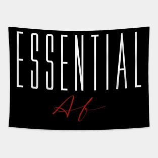 Essential Af Gift Nurses Tapestry