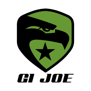 GI Joe T-Shirt