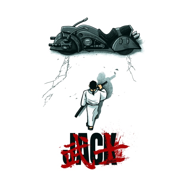 JACK by RedBug01