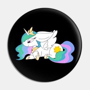 Celestia Pin