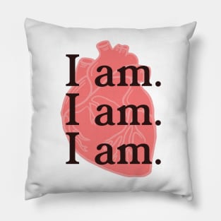 Sylvia Plath The Bell Jar Pillow