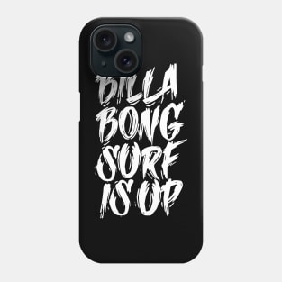 Surfs Up Phone Case