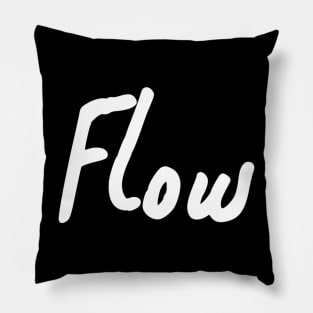 flow Pillow