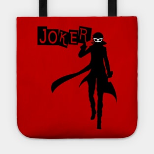 Joker Tote