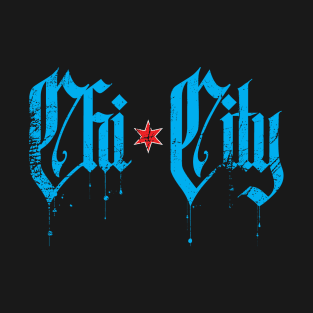 Chi City OG T-Shirt