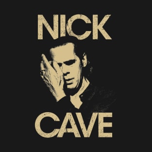 Nick Cave T-Shirt