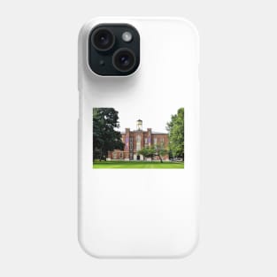 Old Main Phone Case