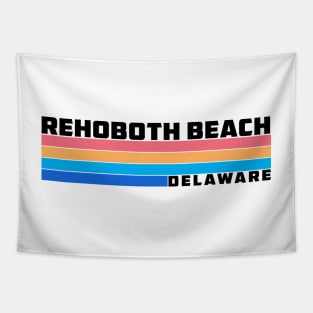 Rehoboth Beach Delaware DE Tapestry