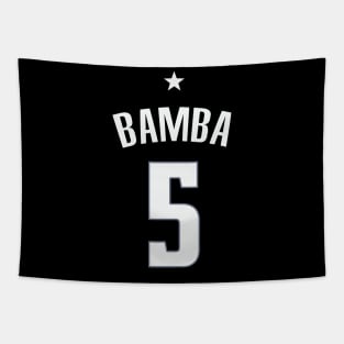 Mo Bamba Tapestry