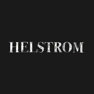 Helstrom T-Shirt