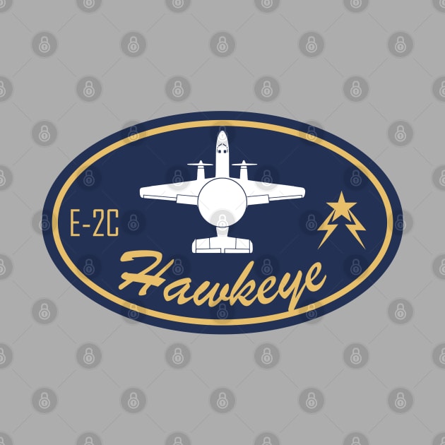 E-2C Hawkeye by TCP