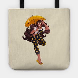 Sunshine Girl Tote