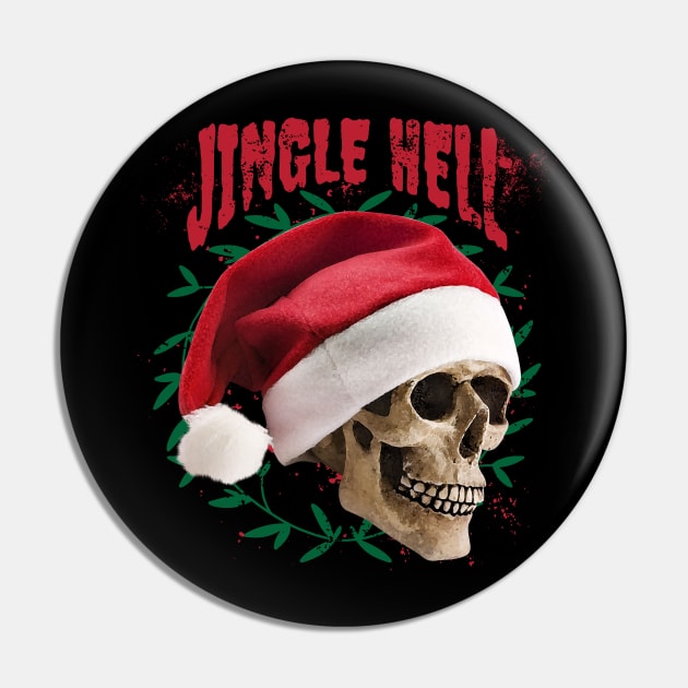 Jingle Hell and all the way! Merry Xmas and Rock 'n Roll! Pin by Kali Space