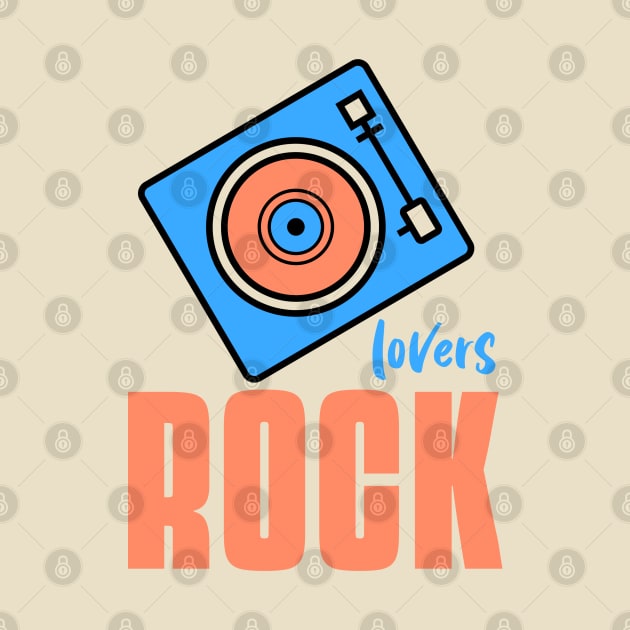 lovers rock by BVHstudio