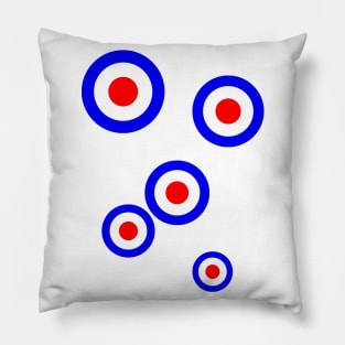 Mod 50 Pillow