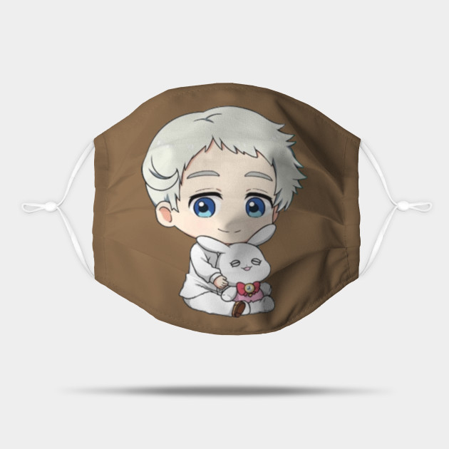 Norman The Promised Neverland Second season of yakusoku no neverland. norman the promised neverland