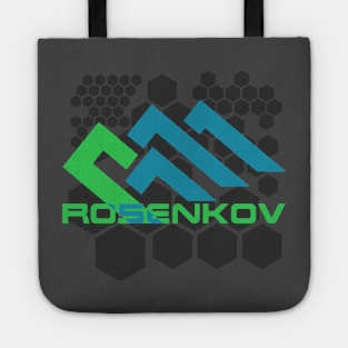 Mass effect Rosenkov Materials Tote