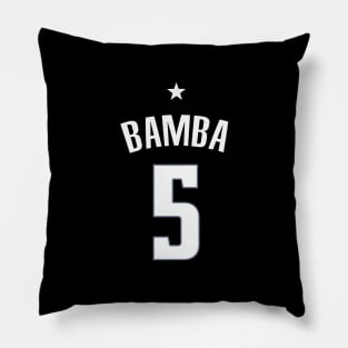 Mo Bamba Pillow