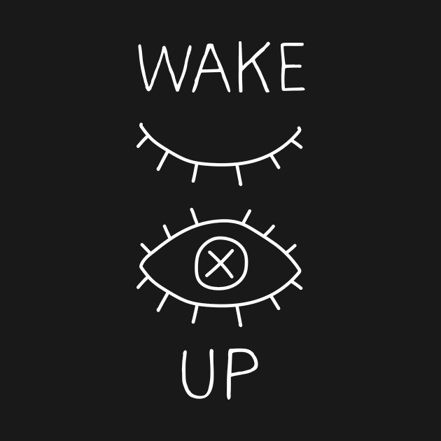 Wake Up by DeadSexy