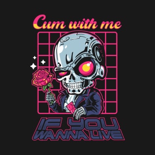 Sexy Machine T-Shirt