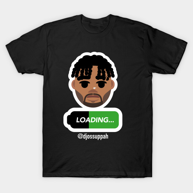 dloading shirt