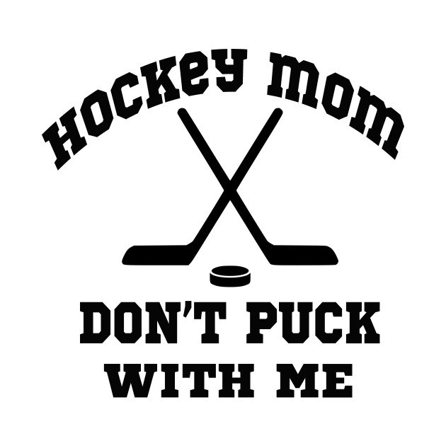 Hockey Mom, Hockey Dad