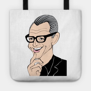 DINOSAUR ACTOR Tote