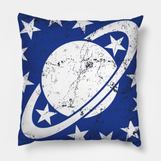 Galaxy Quest Pillow