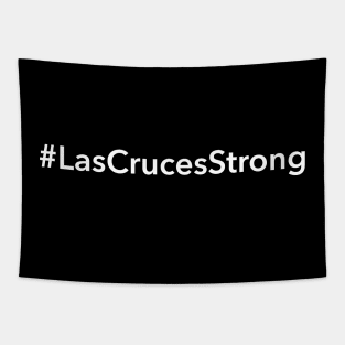 Las Cruces Strong Tapestry