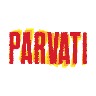 Parvati T-Shirt