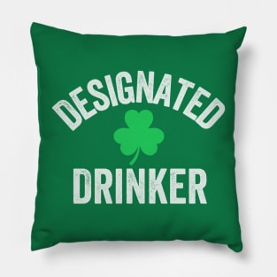 ST PATRICKS DAY Pillow