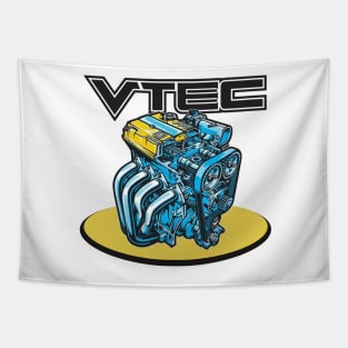 Vtec Tapestry